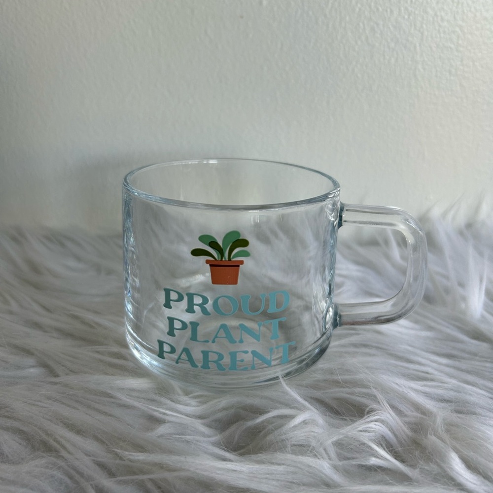 Espresso Mug